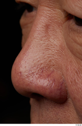 Face Nose Skin Man Asian Chubby Wrinkles Studio photo references